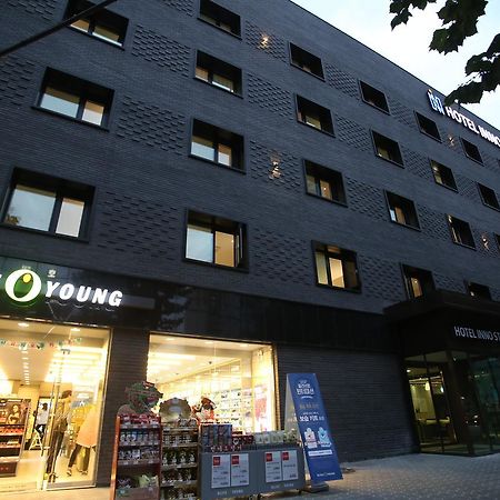 Innostay Seoel Buitenkant foto