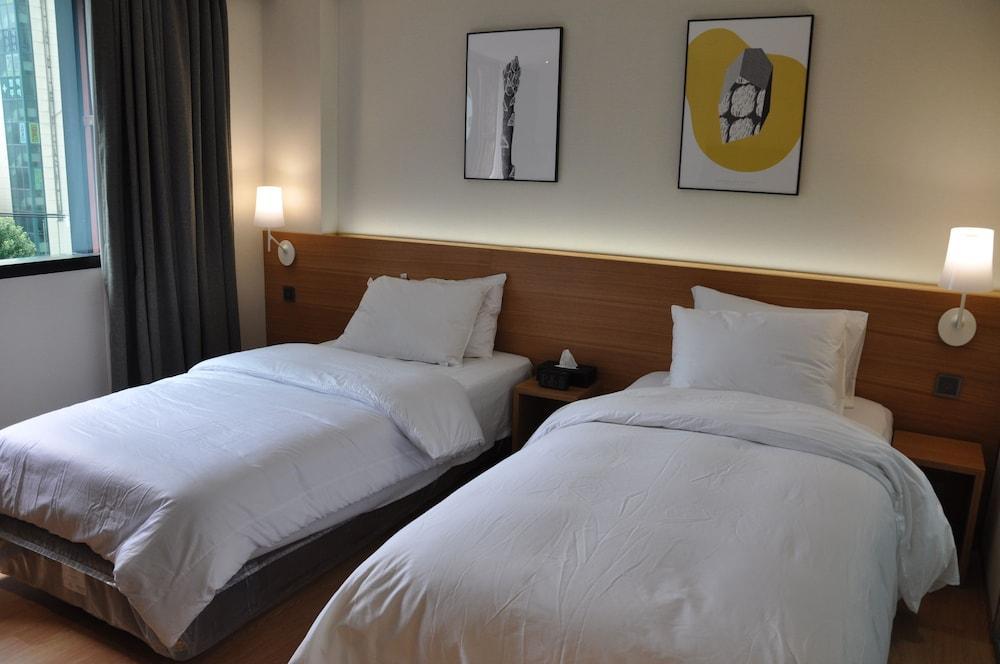 Innostay Seoel Buitenkant foto