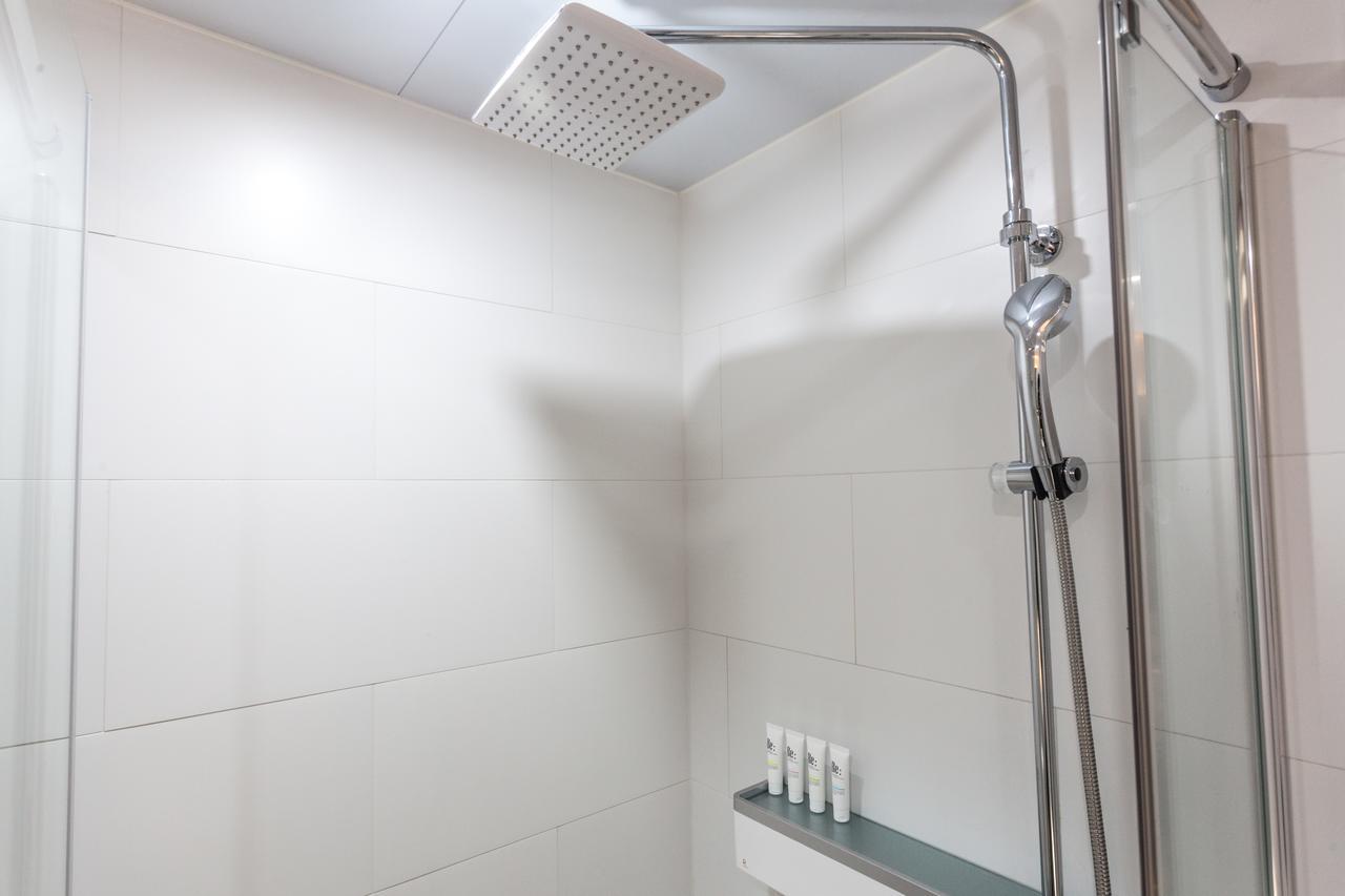 Innostay Seoel Buitenkant foto