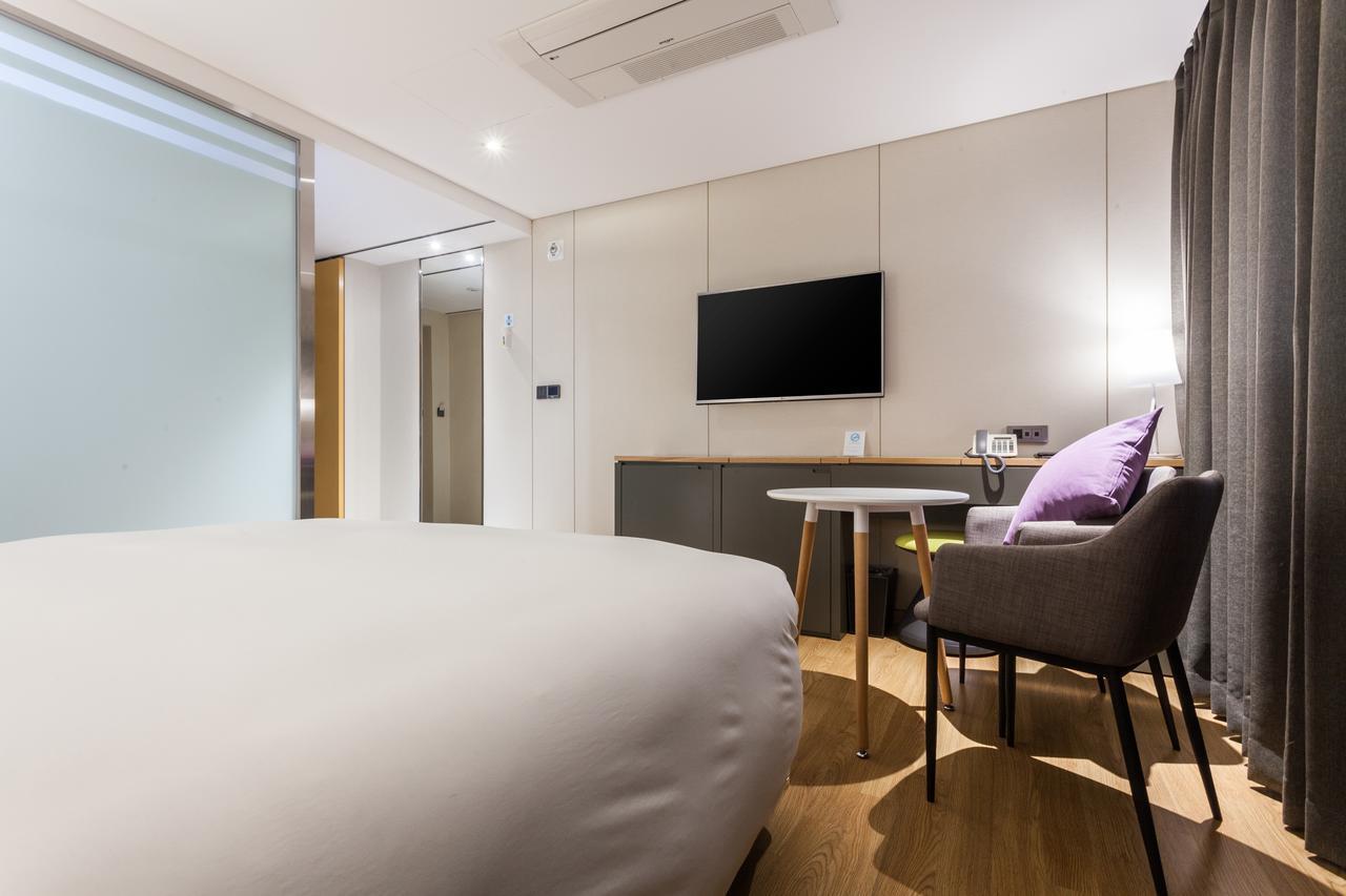 Innostay Seoel Buitenkant foto