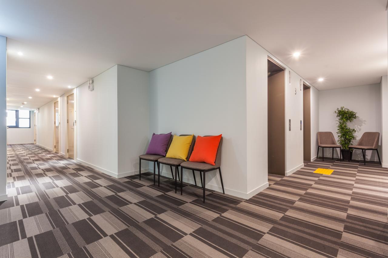 Innostay Seoel Buitenkant foto