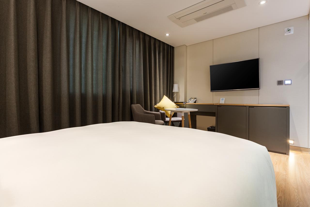 Innostay Seoel Buitenkant foto