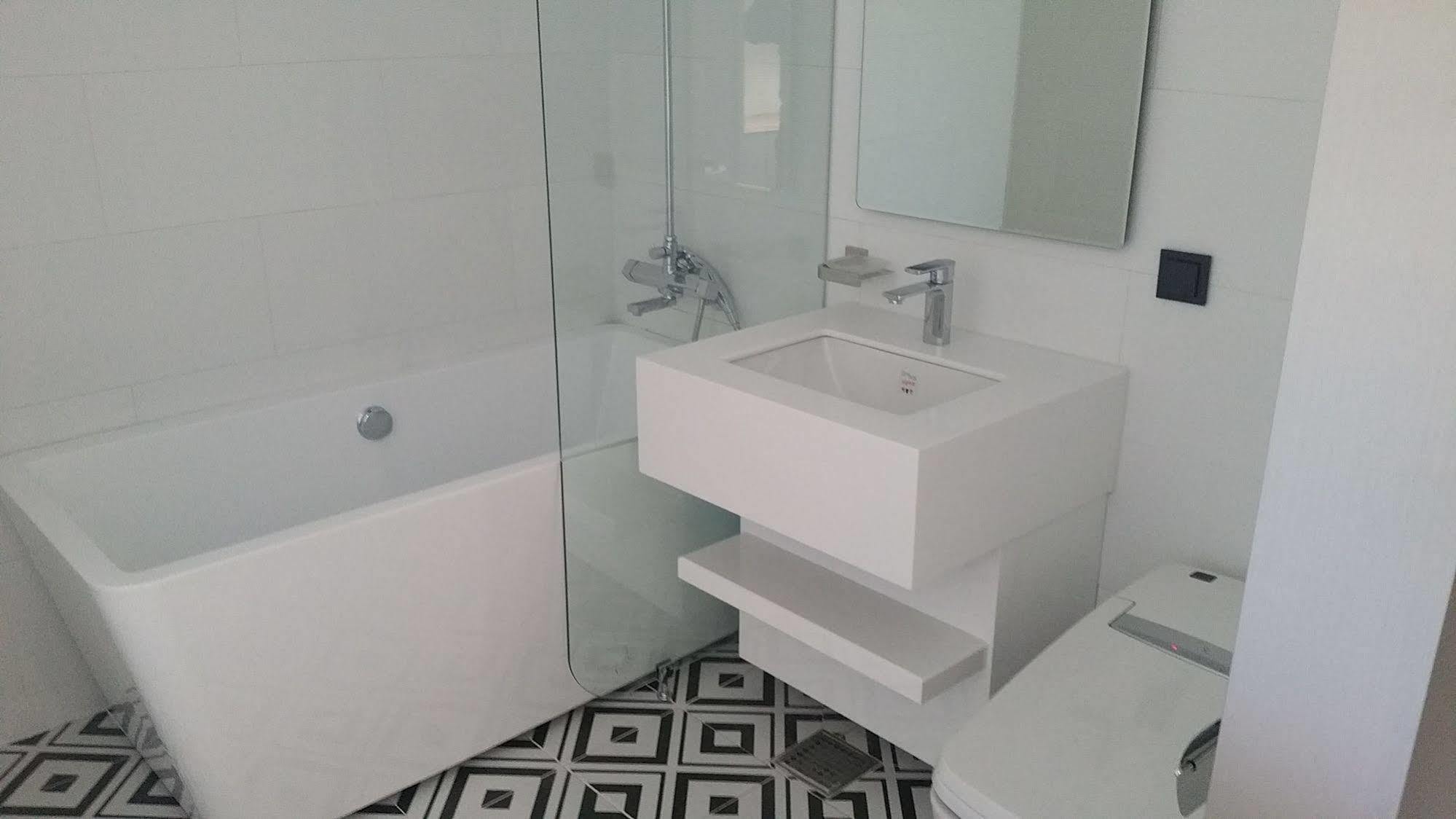 Innostay Seoel Buitenkant foto