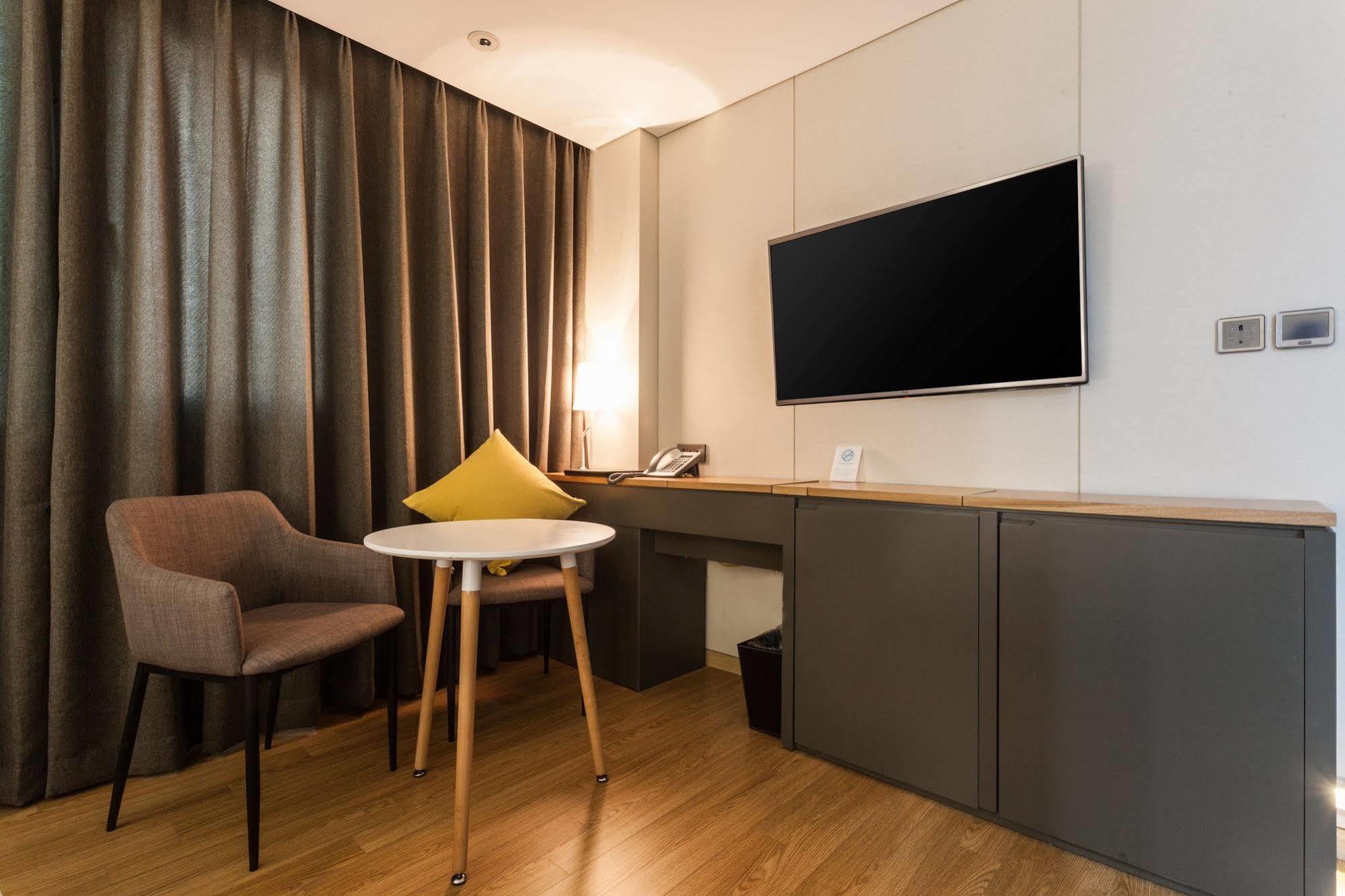 Innostay Seoel Buitenkant foto