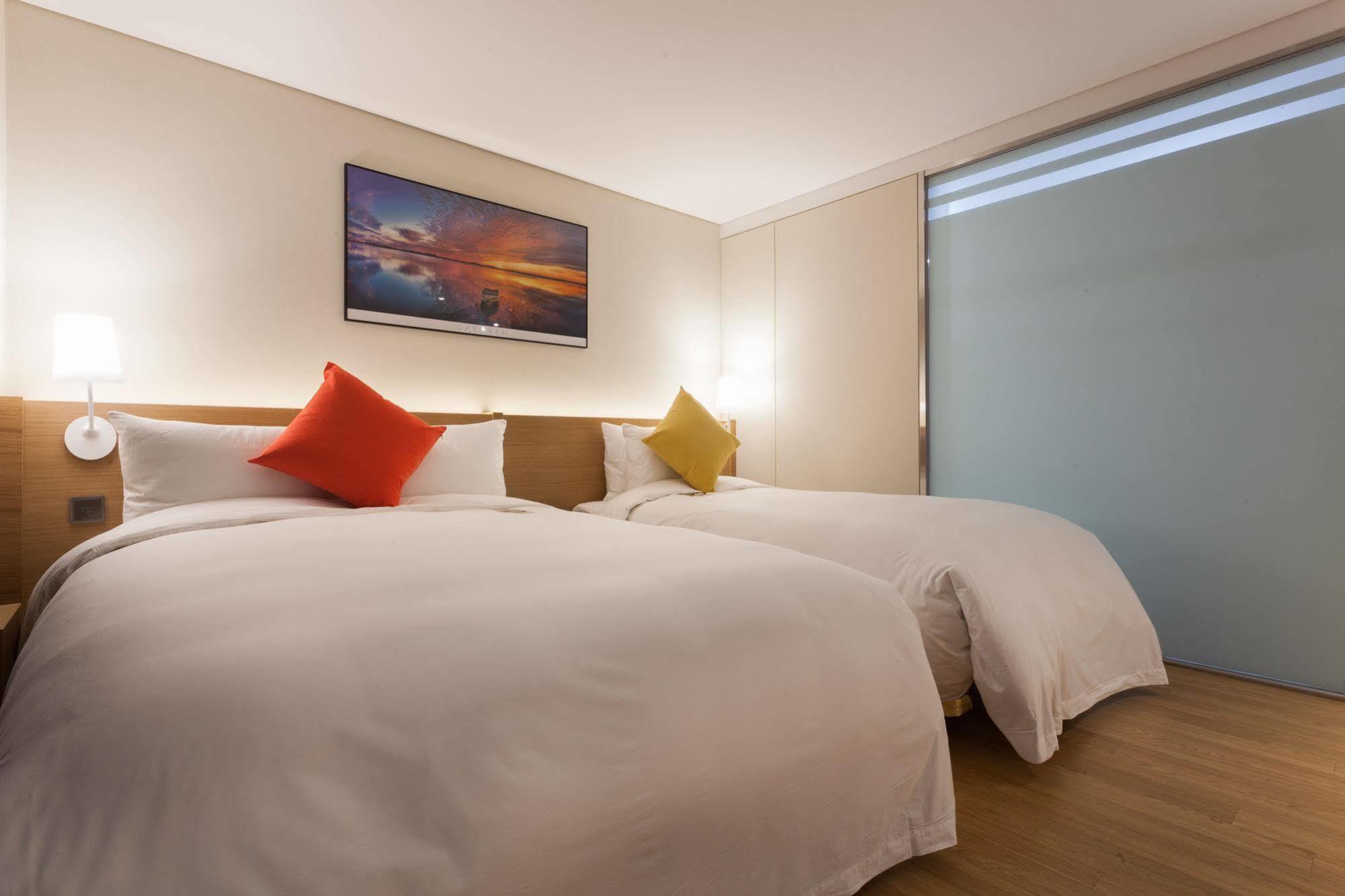 Innostay Seoel Buitenkant foto