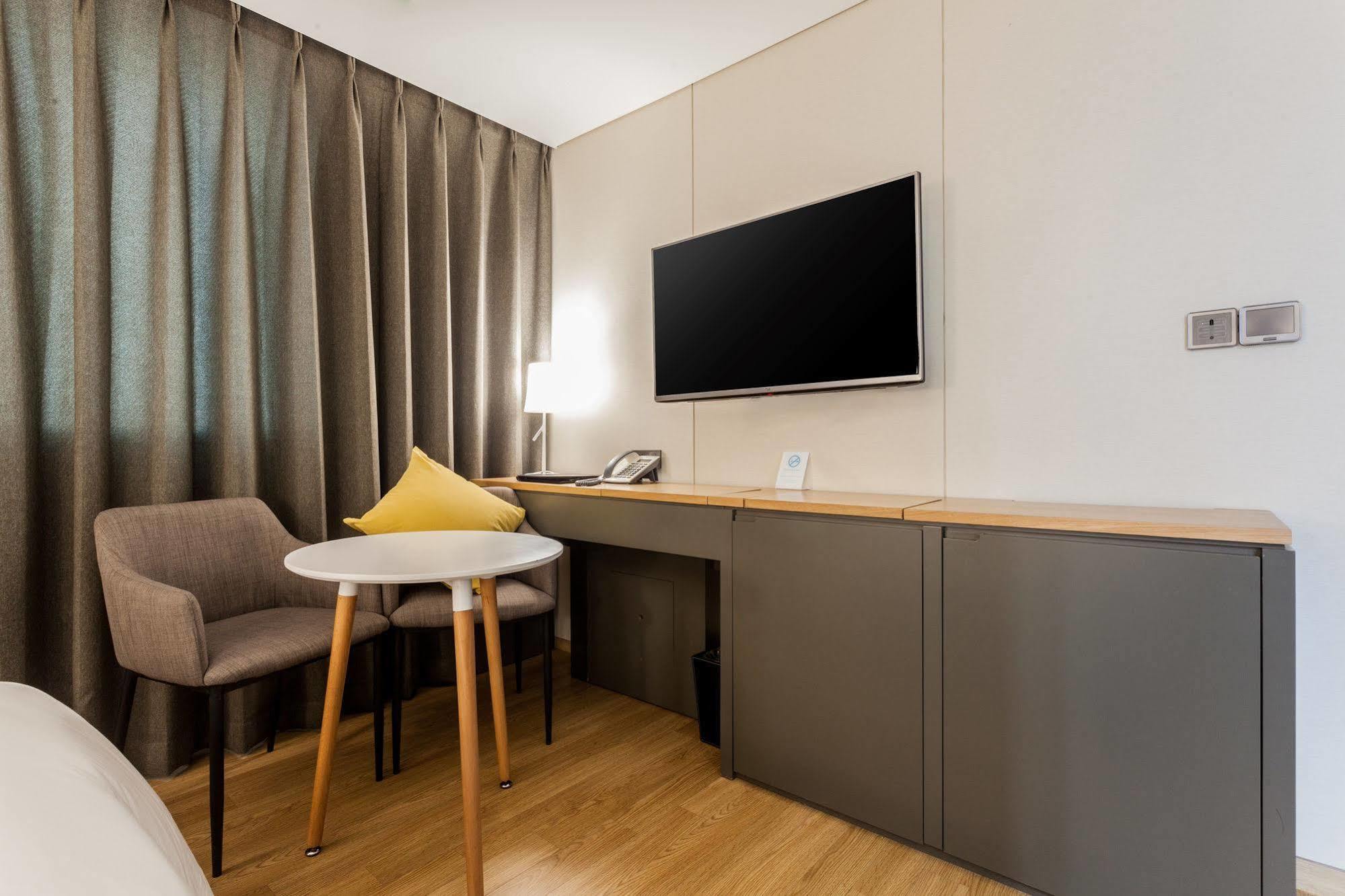 Innostay Seoel Buitenkant foto